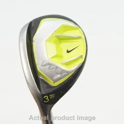 Nike Vapor Speed 20° 3 Hybrid Stiff Flex Fubuki 1014138 Good Left Hand Lh