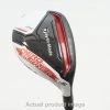 Taylormade Aeroburner 28° 5 Hybrid Ladies Flex Matrix Speed Rul-Z 55 1014140