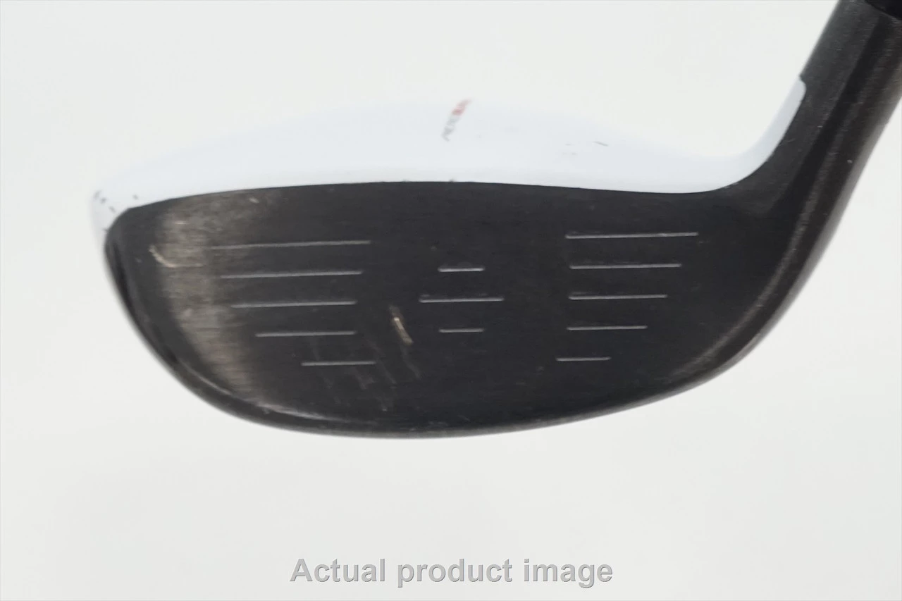 Taylormade Aeroburner 28° 5 Hybrid Ladies Flex Matrix Speed Rul-Z 55 1014140 - Image 2