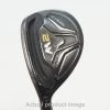 Taylormade M2 19° 3 Hybrid Stiff Flex Reax 1014141 Fair Left Hand Lh
