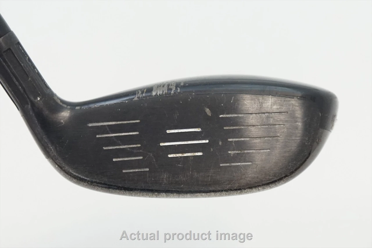 Taylormade M2 19° 3 Hybrid Stiff Flex Reax 1014141 Fair Left Hand Lh - Image 2