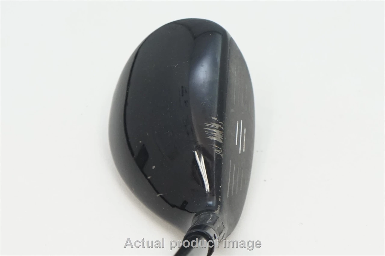 Taylormade M2 19° 3 Hybrid Stiff Flex Reax 1014141 Fair Left Hand Lh - Image 3