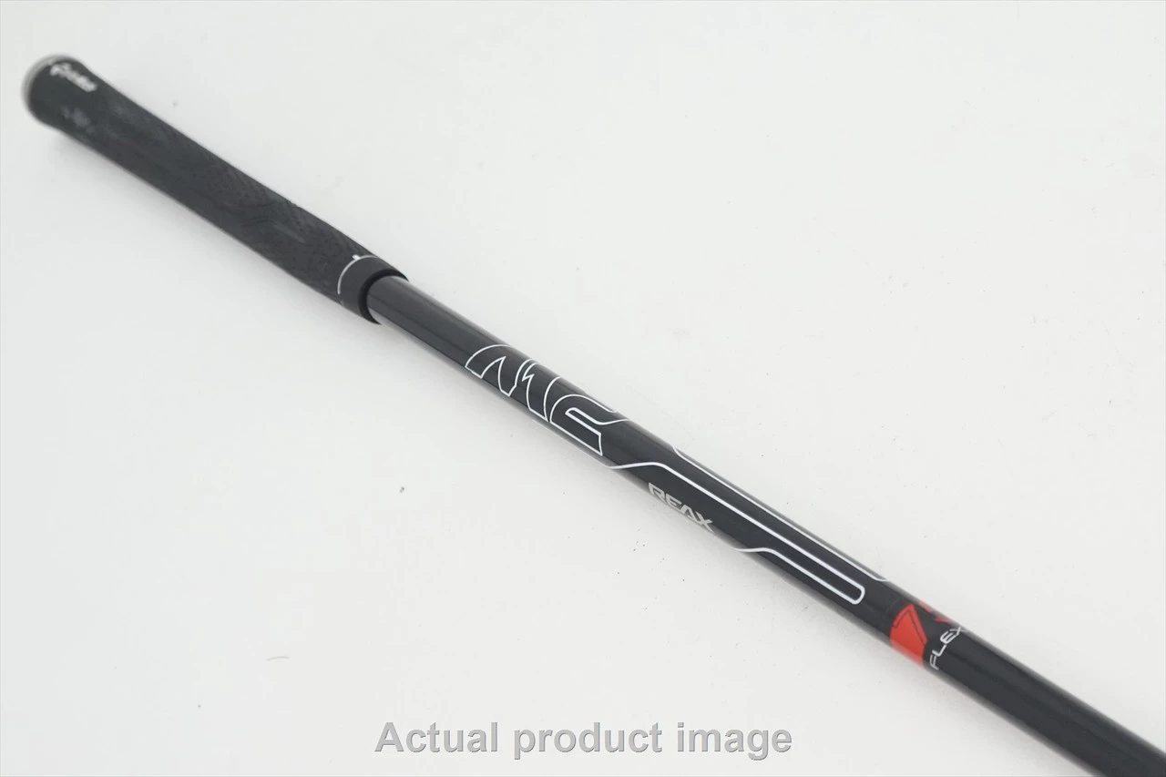 Taylormade M2 19° 3 Hybrid Stiff Flex Reax 1014141 Fair Left Hand Lh - Image 4