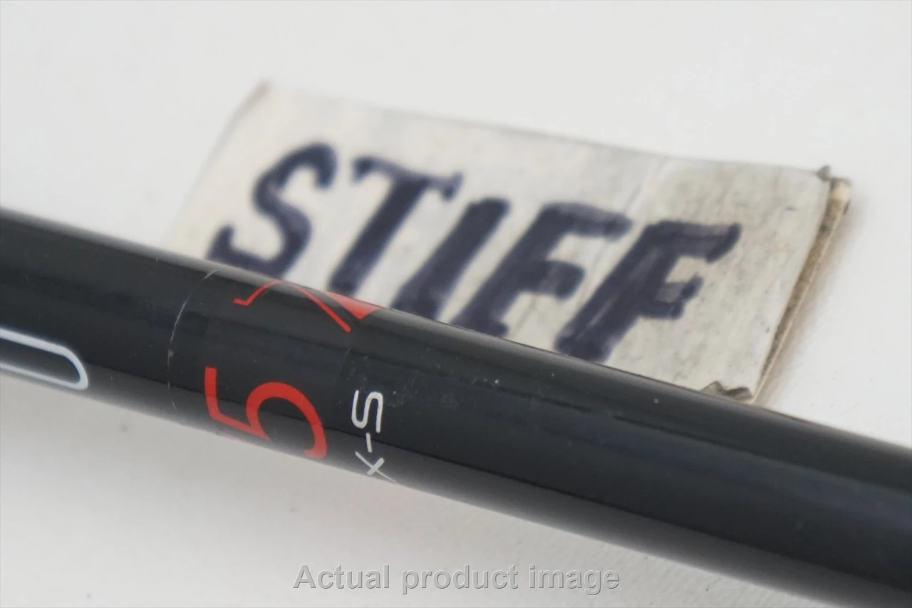 Taylormade M2 19° 3 Hybrid Stiff Flex Reax 1014141 Fair Left Hand Lh - Image 5