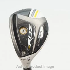 Taylormade Rocketballz Stage 2 Tour 18.5° 3 Hybrid Stiff 1014145 Left Hand Lh