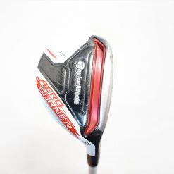 Taylormade Aeroburner 19° 3 Hybrid Stiff Flex Matrix Speed Rul-Z 70 1014174 Fair