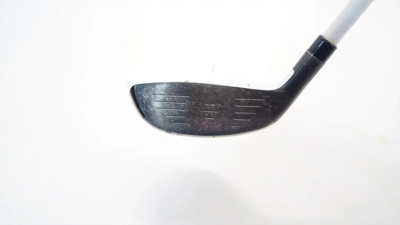 Taylormade Aeroburner 19° 3 Hybrid Stiff Flex Matrix Speed Rul-Z 70 1014174 Fair - Image 3