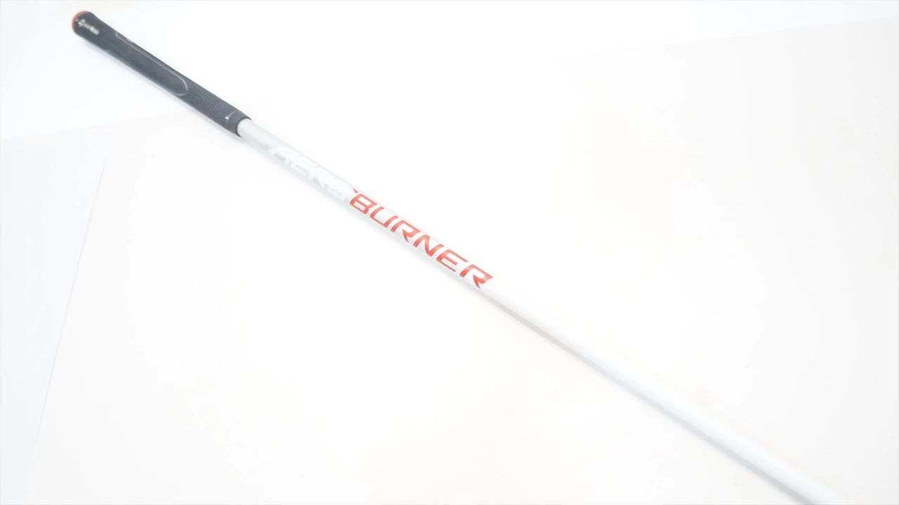 Taylormade Aeroburner 19° 3 Hybrid Stiff Flex Matrix Speed Rul-Z 70 1014174 Fair - Image 6