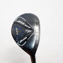 Mizuno Jpx-825 25° 5 Hybrid Ladies Flex Orochi 1014175 Good