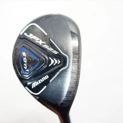 Mizuno Jpx-825 22° 4 Hybrid Ladies Flex Orochi 1014176 Good