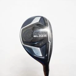 Cleveland Cg Black 2015 24° 5H Hybrid Lite Flex Bassara 1014178 Good