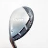 Callaway Razr X 24° 4 Hybrid Stiff Flex Stock Shaft 1014180 Good Left Hand Lh