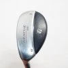 Taylormade Rescue Mid 19° 3 Hybrid Stiff Flex Stock Shaft 1014213 Left Hand Lh