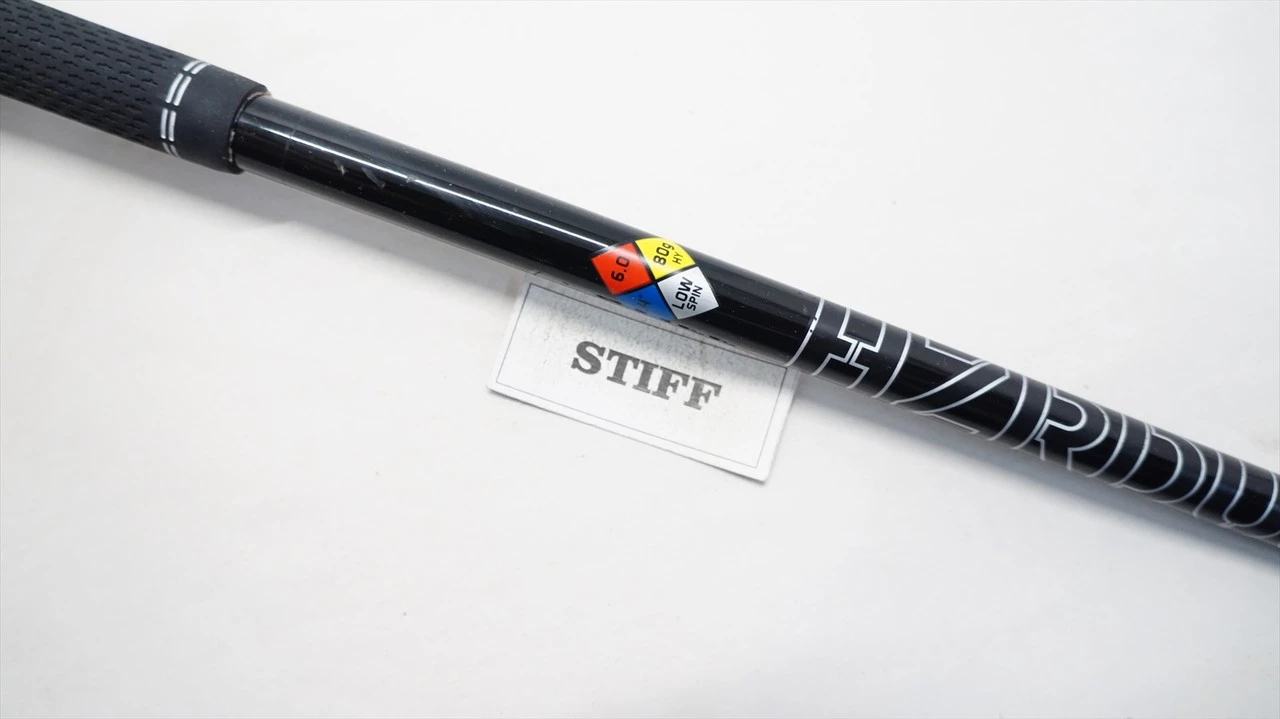 Callaway Mavrik Pro 20° 3 Hybrid Stiff Flex Hzrdus Rdx Smoke 1014221 Excellent - Image 5