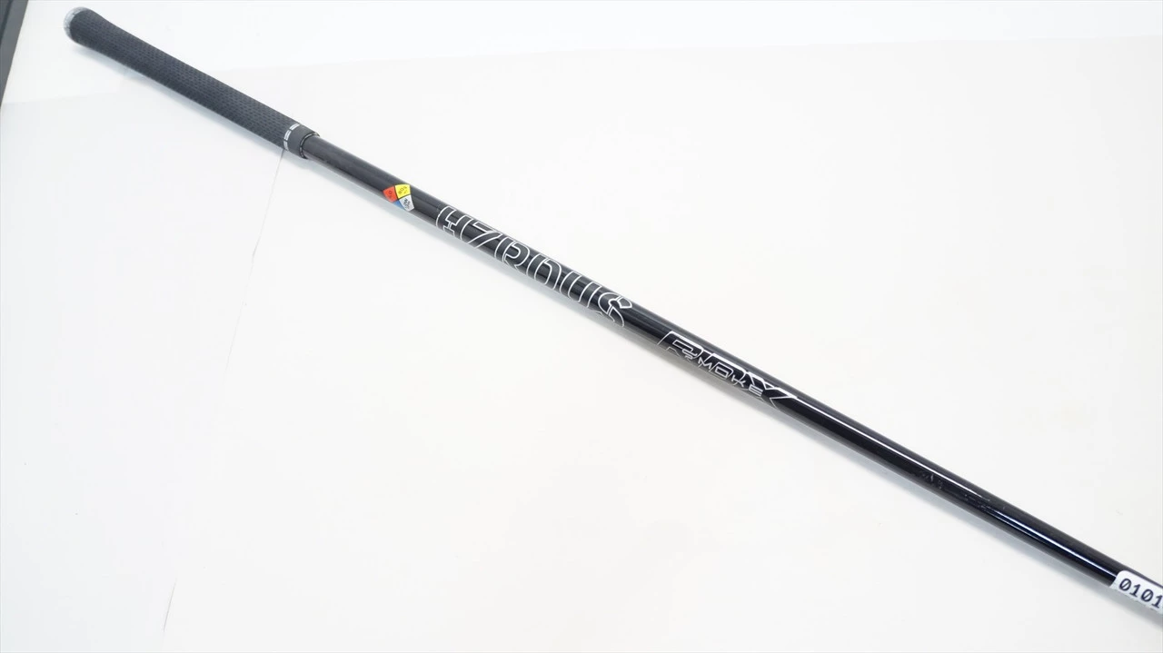 Callaway Mavrik Pro 20° 3 Hybrid Stiff Flex Hzrdus Rdx Smoke 1014221 Excellent - Image 6