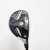 Taylormade Rescue 2011 21° 4 Hybrid Senior Flex R I P 1014254 Good