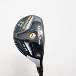 Taylormade Rescue 2011 21° 4 Hybrid Senior Flex R I P 1014254 Good