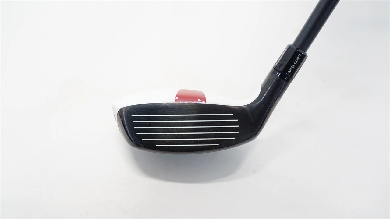 Taylormade Rescue 2011 21° 4 Hybrid Senior Flex R I P 1014254 Good - Image 3
