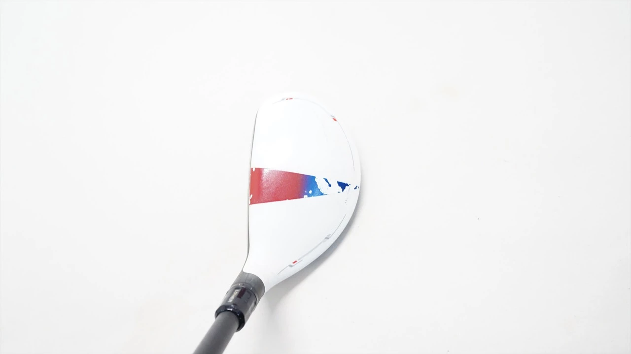 Taylormade Rescue 2011 21° 4 Hybrid Senior Flex R I P 1014254 Good - Image 4