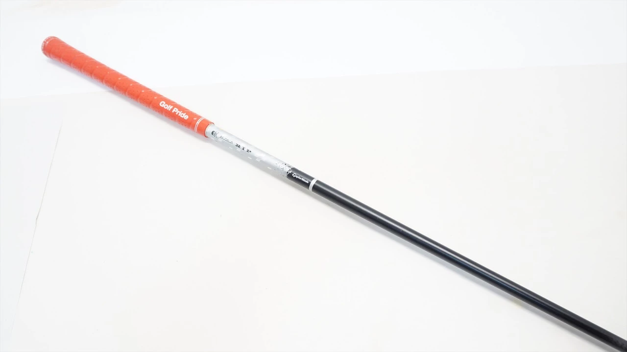 Taylormade Rescue 2011 21° 4 Hybrid Senior Flex R I P 1014254 Good - Image 6