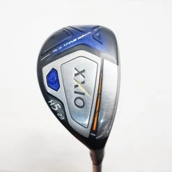 Xxio X 23° 5 Hybrid Stiff Flex Mp1000 1014276 Good