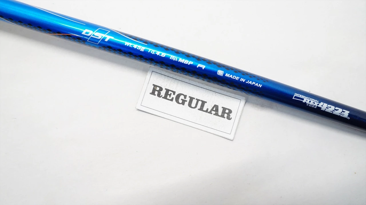 Xxio X 20° 4 Hybrid Regular Flex Dst 1014277 Good - Image 5