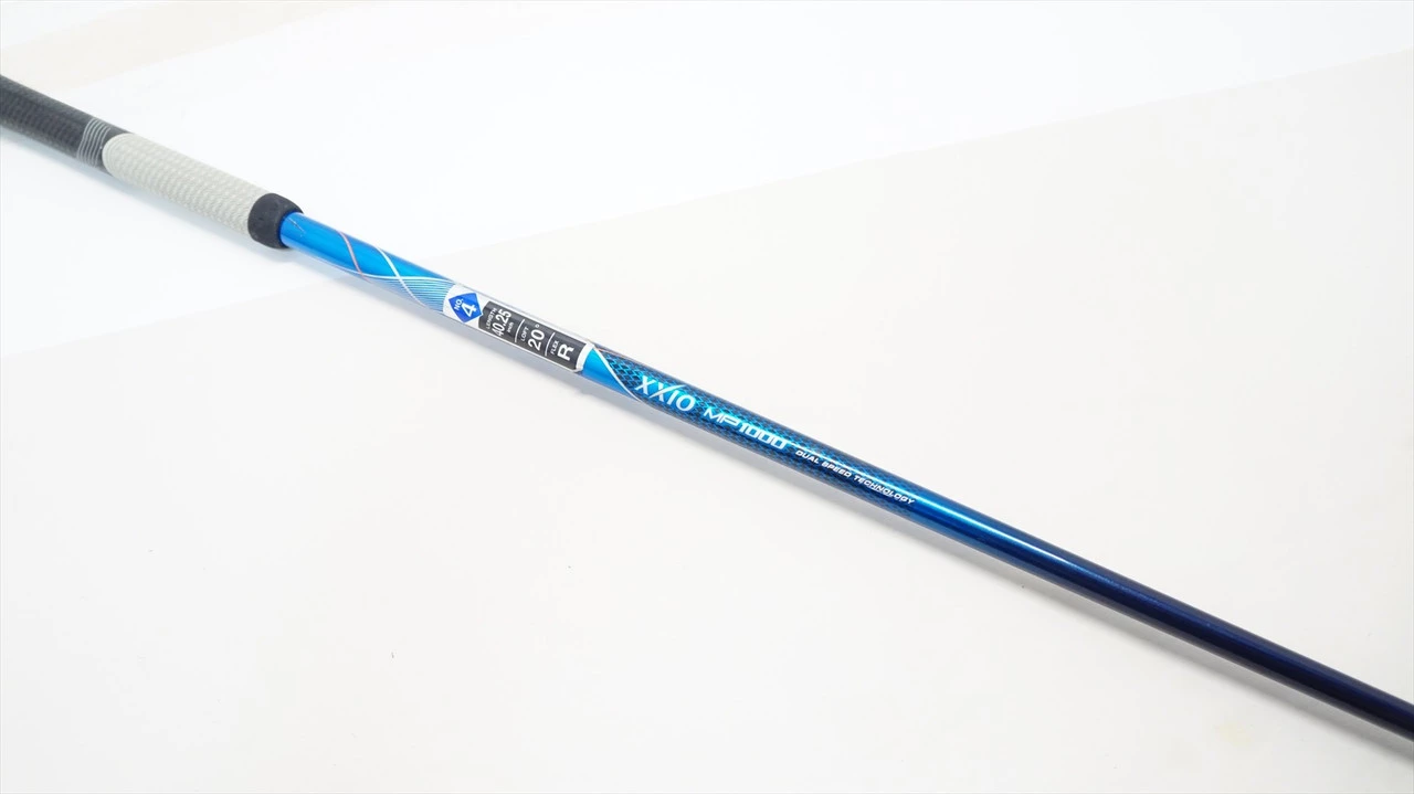 Xxio X 20° 4 Hybrid Regular Flex Dst 1014277 Good - Image 6