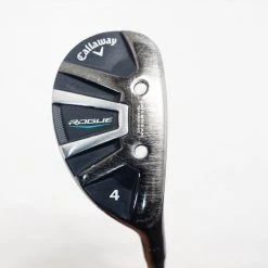 Callaway Rogue 21° 4 Hybrid Regular Flex Evenflow 1014349 Good