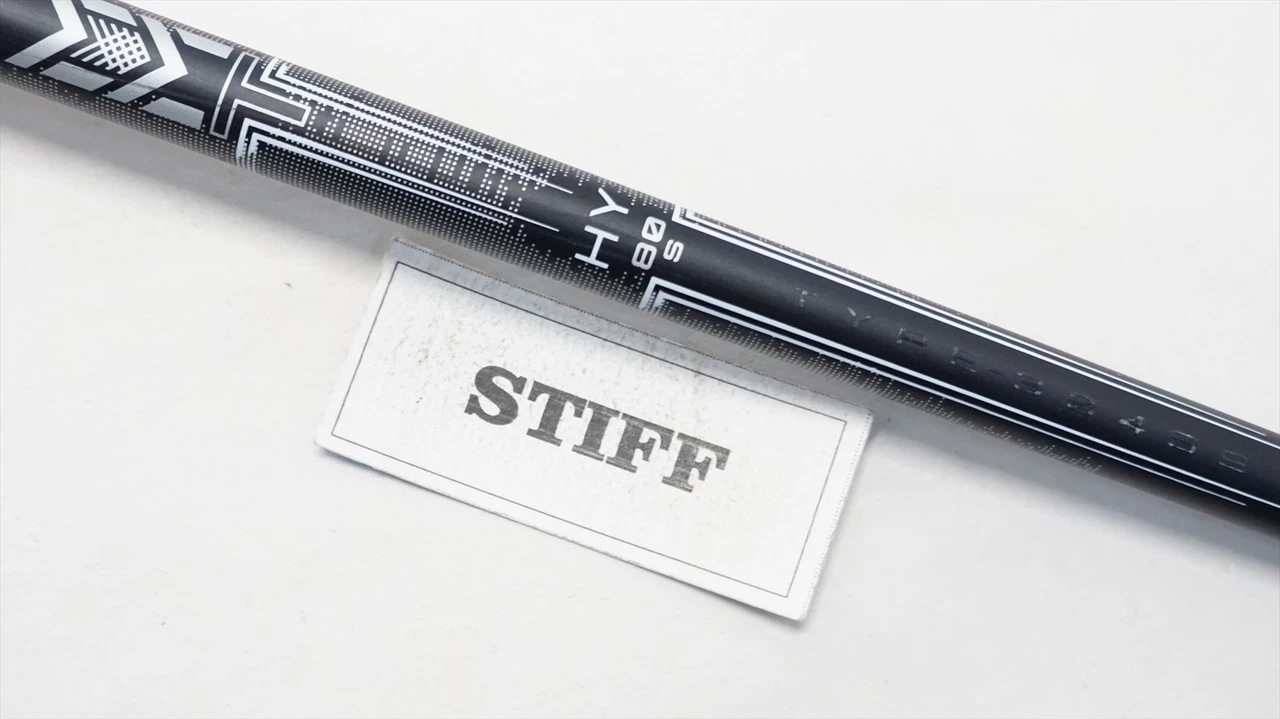 Callaway Apex 21 Pro 20° 3 Hybrid Stiff Flex Mmt 80 1014392 Excellent - Image 5