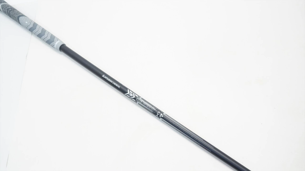 Callaway Apex 21 Pro 20° 3 Hybrid Stiff Flex Mmt 80 1014392 Excellent - Image 6