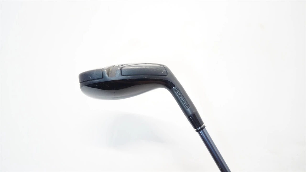 Adams Idea Tech V3 29° 6 Iron Hybrid Lite Flex Bassara 1014401 Good - Image 2