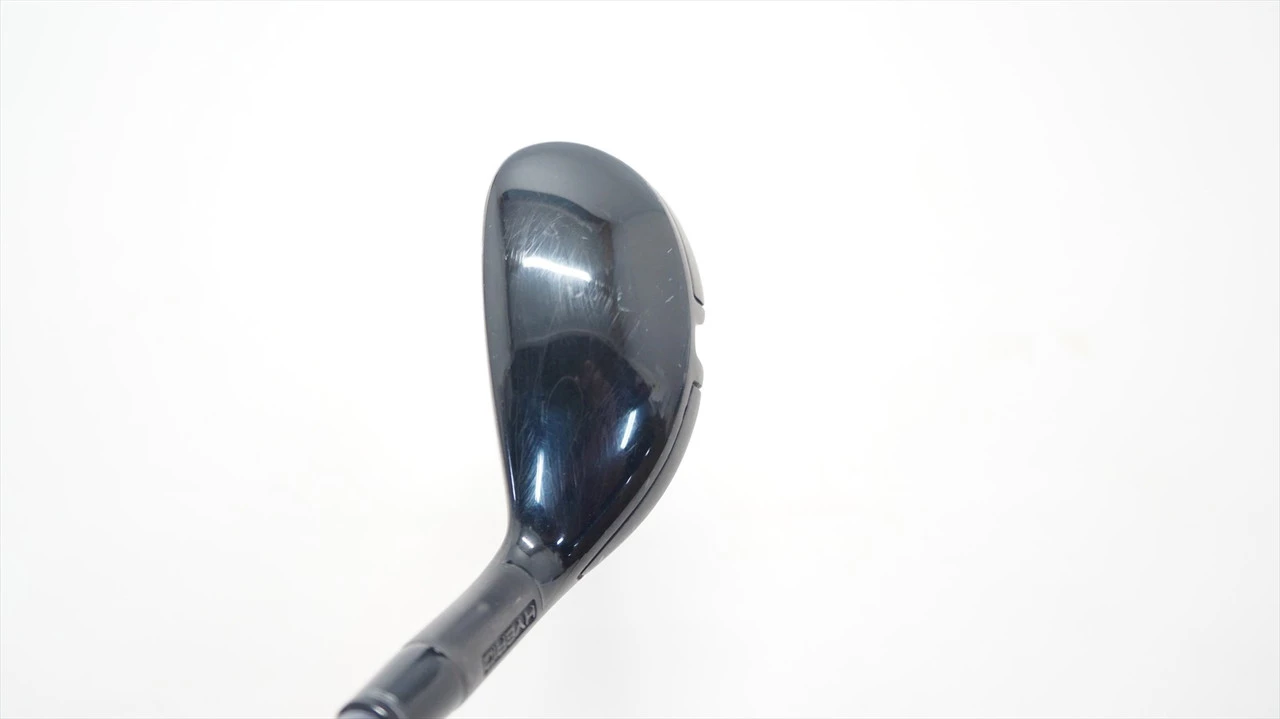 Adams Idea Tech V3 29° 6 Iron Hybrid Lite Flex Bassara 1014401 Good - Image 4