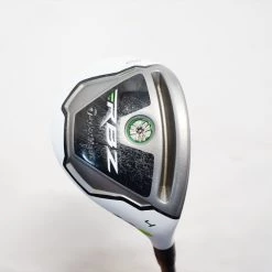 Taylormade Rocketballz Rescue 22° 4 Hybrid Ladies Flex Rbz 1014428 Good