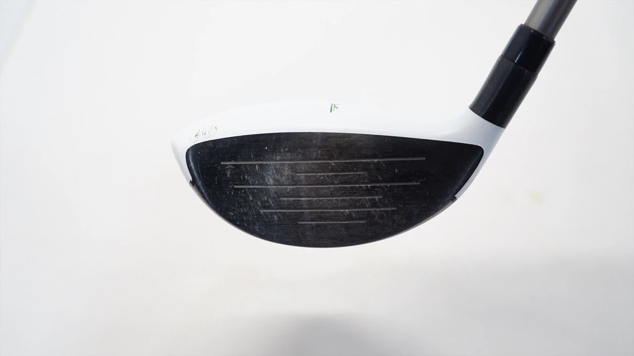 Taylormade Rocketballz Rescue 22° 4 Hybrid Ladies Flex Rbz 1014428 Good - Image 3