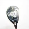 Callaway Epic Flash 27° 6 Hybrid Regular Flex Recoil Zt9 1014433 Good