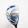 Tour Edge Bazooka Ht Max 17° 2 Hybrid Ladies Flex Stock Shaft 1014435 Excellent