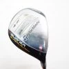Taylormade Burner Superlaunch Rescue 21° 4 Hybrid Stiff Flex Reax 60 1014510