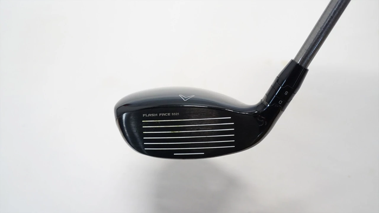 Callaway Epic Super Hybrid 16° 2 Hybrid Regular Steelfiber Fc75 1014562 Mint - Image 3