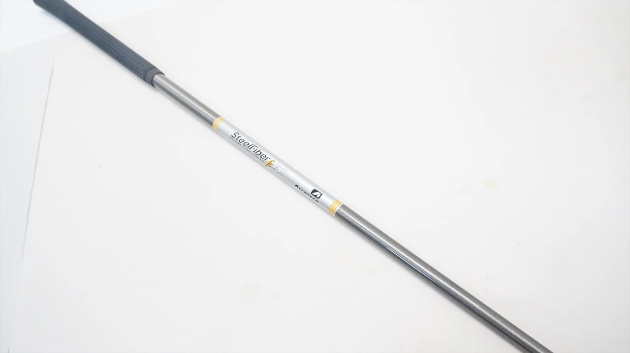 Callaway Epic Super Hybrid 16° 2 Hybrid Regular Steelfiber Fc75 1014562 Mint - Image 6