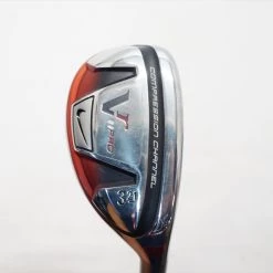 Nike Vr Pro 21° 3 Hybrid Stiff Flex Project X 1014583 Excellent