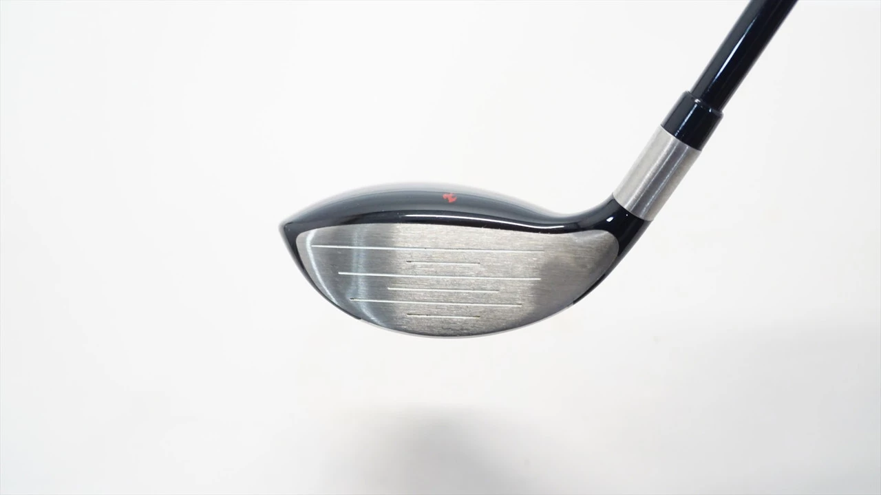 Taylormade Burner Superlaunch Rescue 21° 4 Hybrid Stiff Reax 60 1014584 Mint - Image 3