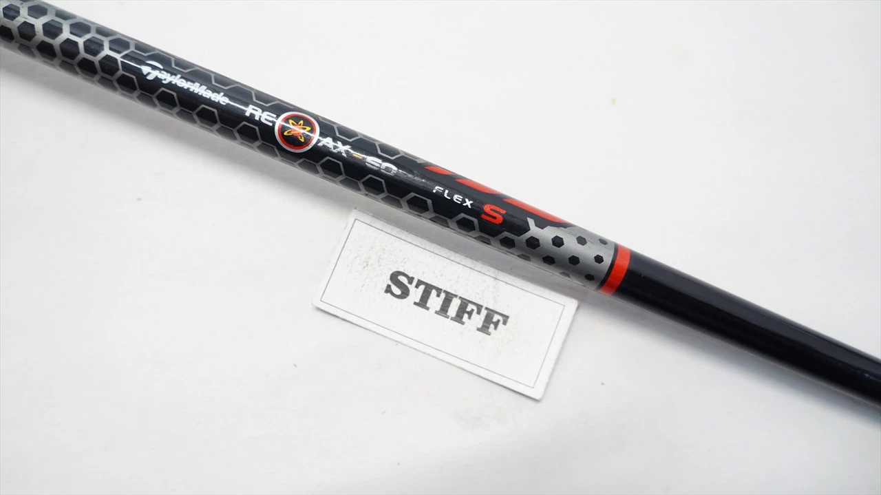 Taylormade Burner Superlaunch Rescue 21° 4 Hybrid Stiff Reax 60 1014584 Mint - Image 5