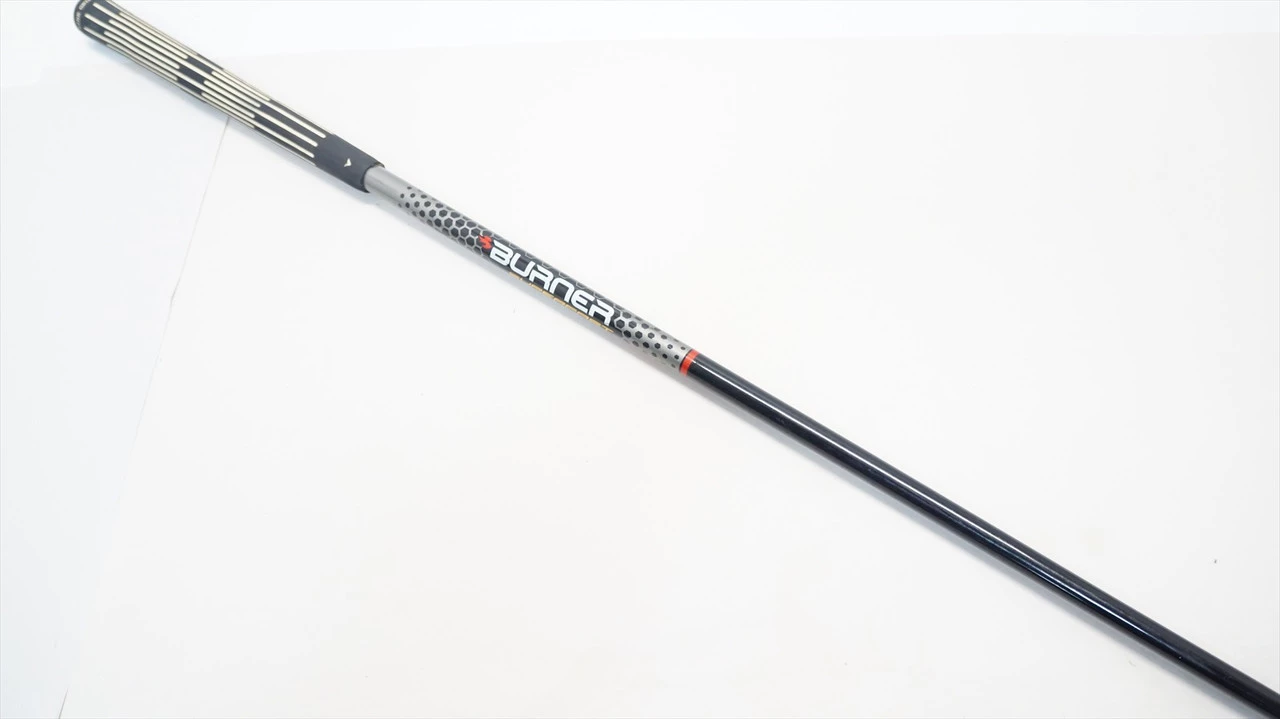 Taylormade Burner Superlaunch Rescue 21° 4 Hybrid Stiff Reax 60 1014584 Mint - Image 6