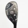 Callaway Apex 19 23° 4 Hybrid Stiff Flex Catalyst 70 1014777 Good