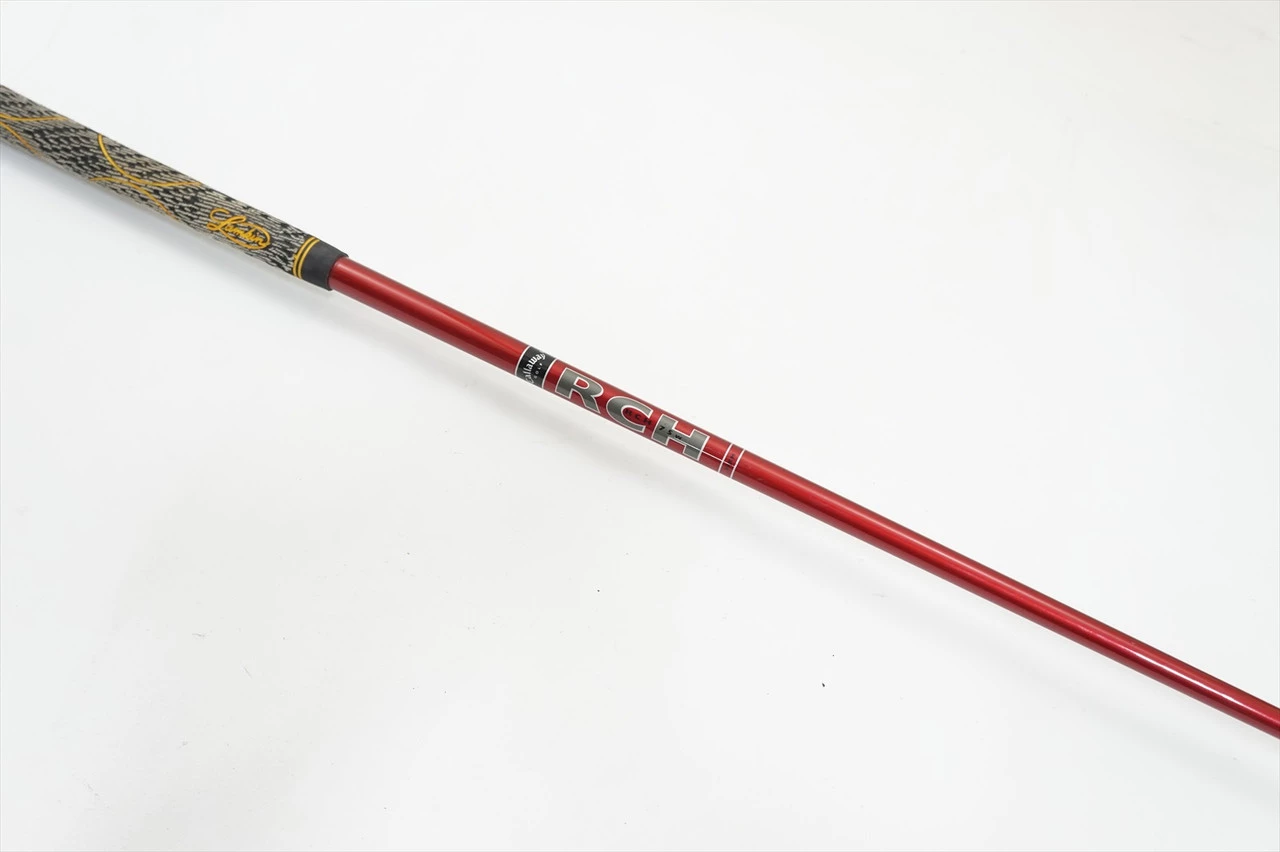 Callaway Big Bertha Heavenwood 23° 4H Hybrid Firm Flex Rch 1014824 Good - Image 4