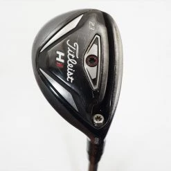 Titleist 816 H1 23° 4H Hybrid Regular Flex Diamana 1014870 Good