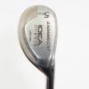 Adams Idea A2 Os 5 Iron Hybrid Ladies Flex Aldila 1014896 Good