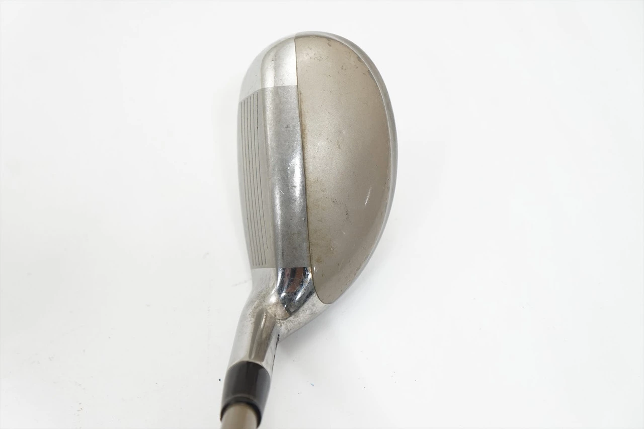 Adams Idea A2 Os 5 Iron Hybrid Ladies Flex Aldila 1014896 Good - Image 3
