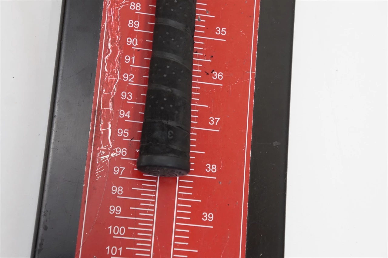 Adams Idea A2 Os 5 Iron Hybrid Ladies Flex Aldila 1014896 Good - Image 6