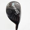 Ping G25 23° 4H Hybrid Regular Flex Tfc 189H 1015459 Fair